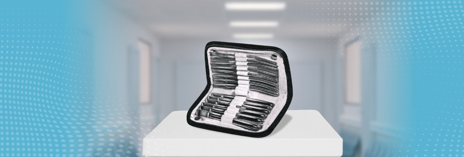 Gyane Instrument