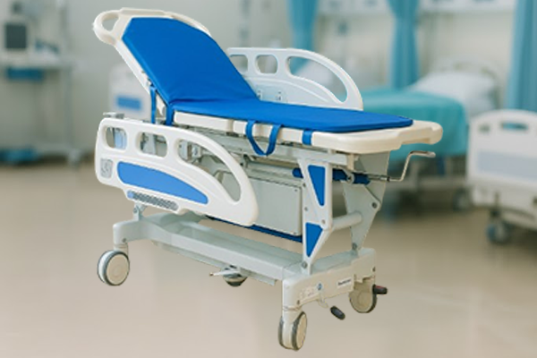 Hospital Trolley