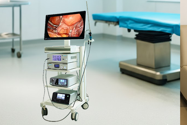 4K Laparoscopy System