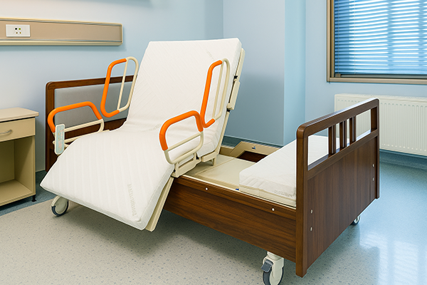 Hospital Beds