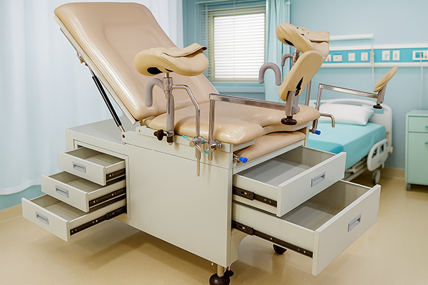 Hospital Furniture