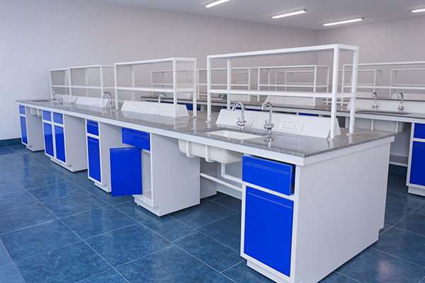 Lab Table