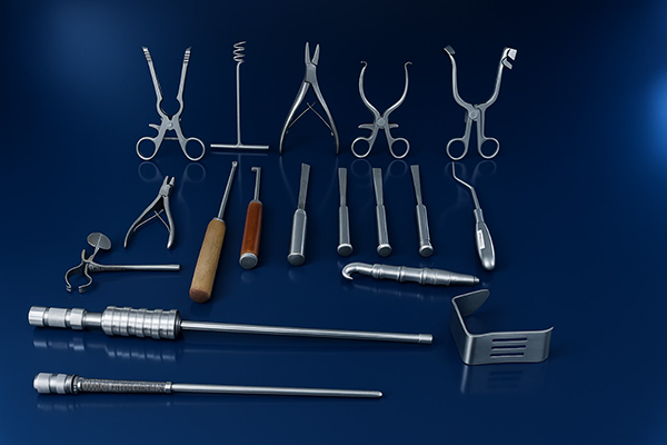 Orthopaedic Instrument