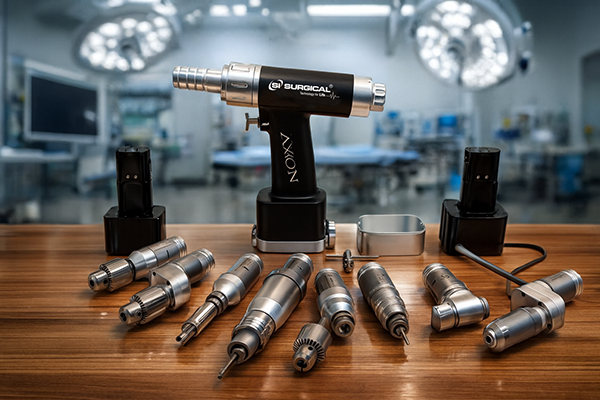 Orthopeadic Equipment