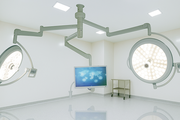 OT Light Manufacturer