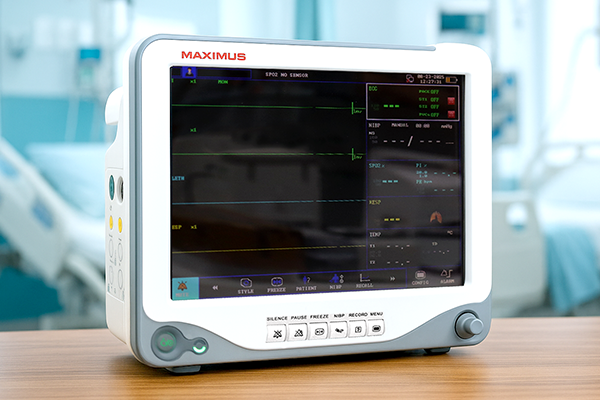 Patient Monitor