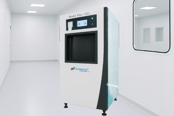 Plasma Sterilizer
