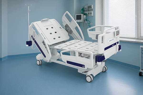 Premium Hospital Bed & Furniture