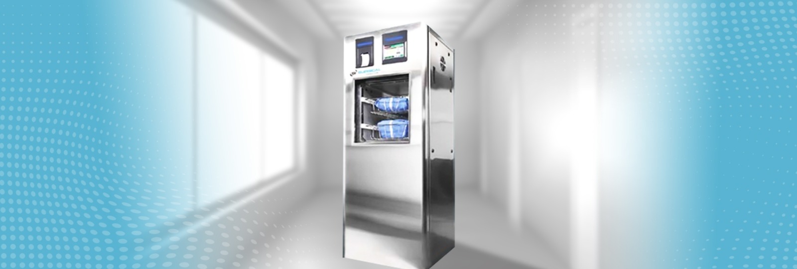 Plasma Sterilizer