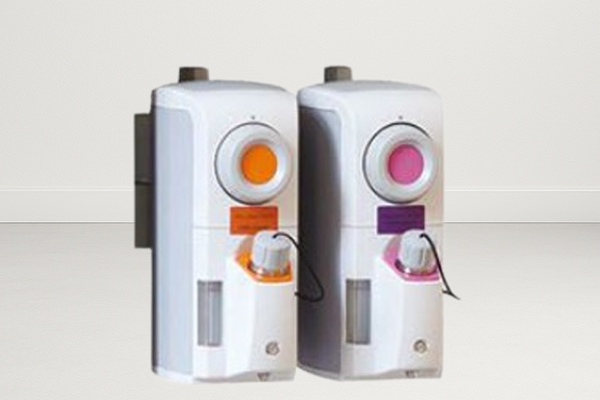 Advanced Vaporizer (PA-100)