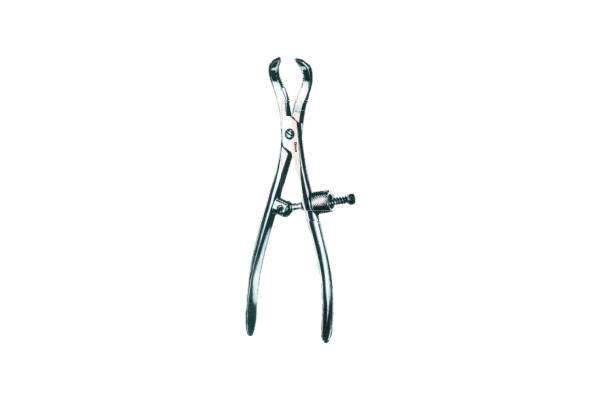 Bone Reduction With Speed Lock Curved