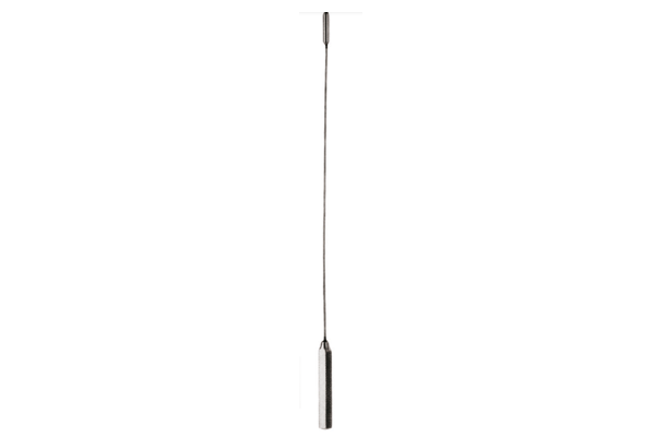 Debakey Vascular Dilators