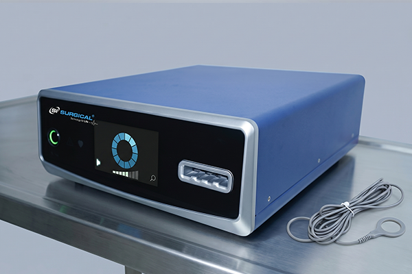 ELECTRO SURGICAL VESSEL SEALING ENERGY SYSTEM  Sealer-LV-10