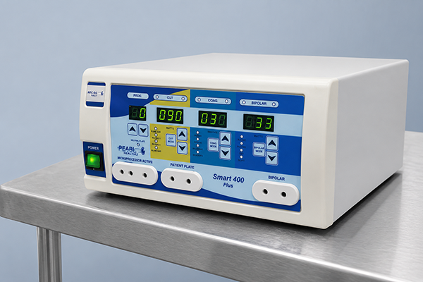 Electrosurgical Device Smart 400+