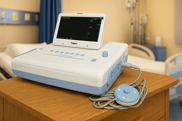 Fetal Monitor
