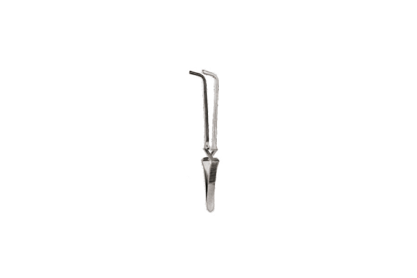 Gregory Bulldog Clamp