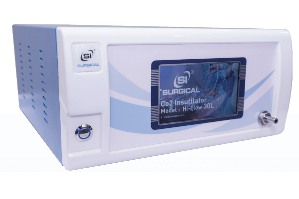 High Flow 30 L Advance