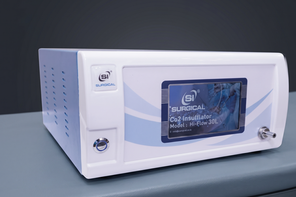 High Flow 30 L Advance