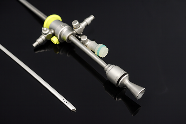 Hysteroscope Operating Cum Diagnostic  Sheath