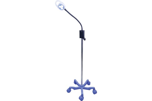 LED 3