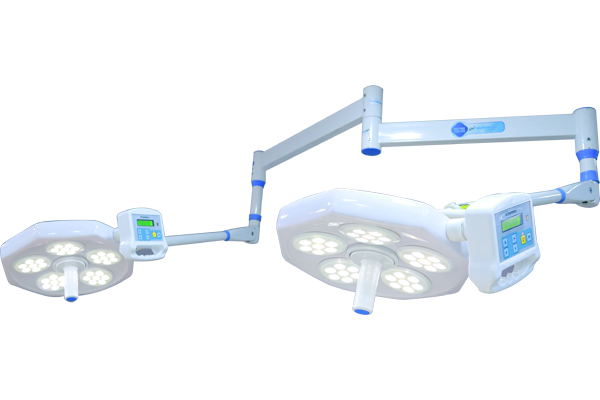 LED 35+35