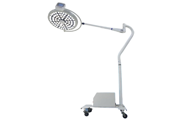 LED 80 Mobile