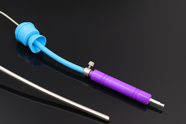 Manupulator Marva Type