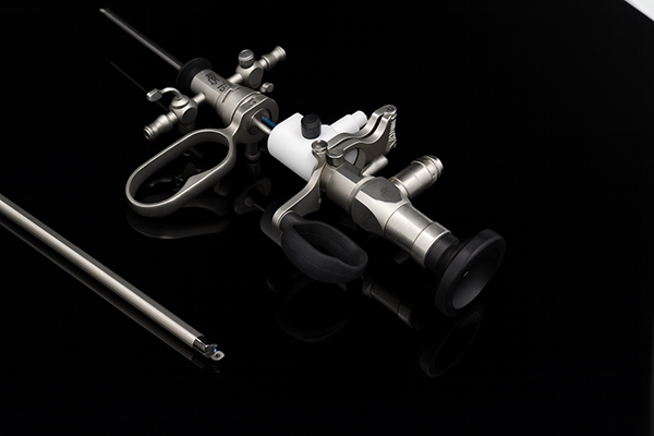 Monopolar Pediatric Resectoscopy Set