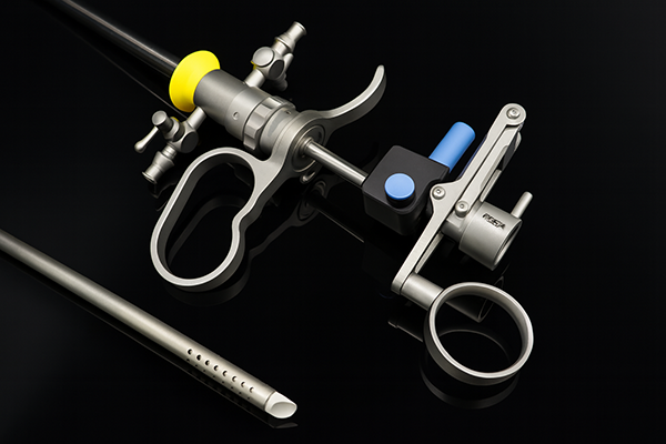 Monopolar Resectoscope Set Passive