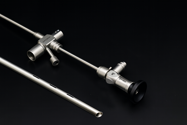 Pediatric  Cyctoscope