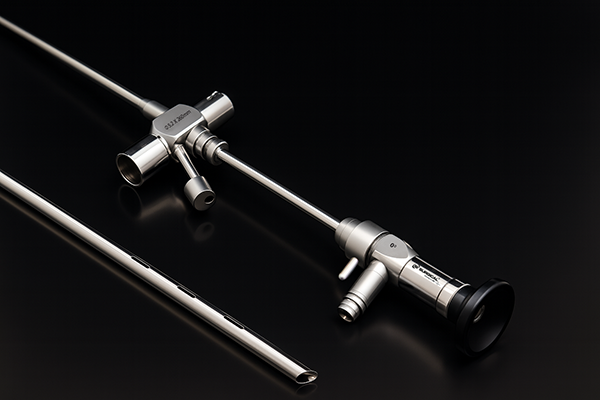 Pediatric   Cyctoscope