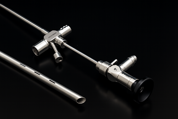 Pediatric          Cyctoscope