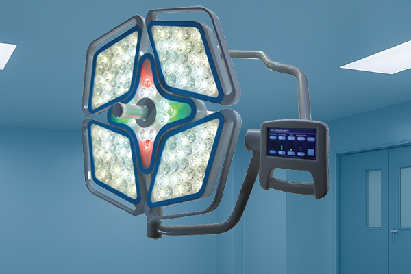LED OT Light Single