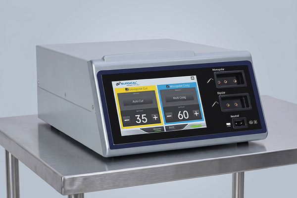 RADIOFREQUENCY Dual-RF  150