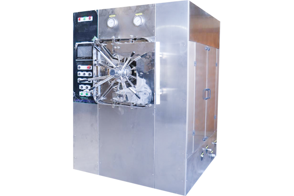RAHPS - 850