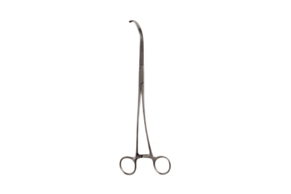 SEMB Clamps Ligature Carrier