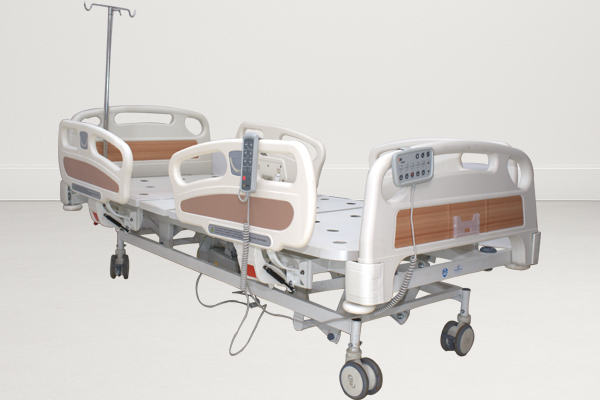 SIS 2000 E with Nurse Control