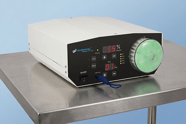 SMOKE EVACUATOR SYSTEM Smokevac  Elite
