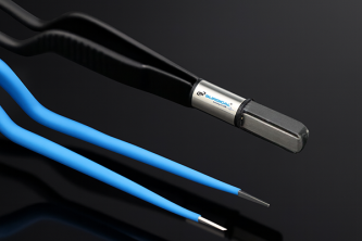 Bipolar Byonet Forcep