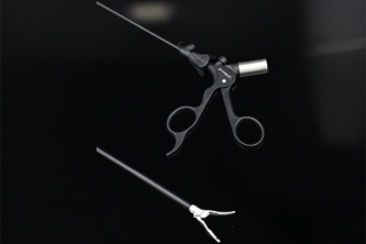 Bipolar Meryland Grasper