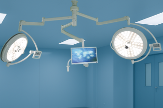 Crystal HD With Camera