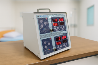 Duel Cuff Digital Tourniquet