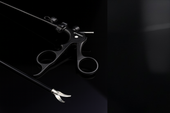 Laparoscopy Scissor