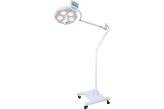 LED 35