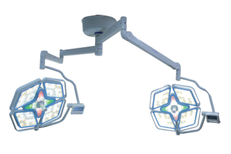 Magnus HD LED OT Light Double