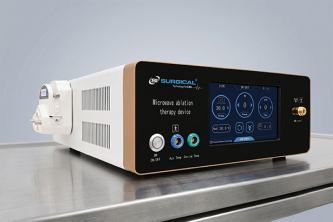 MICROWAVE ABLATION SYSTEM MICRONOVA