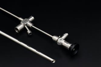 Pediatric  Cyctoscope