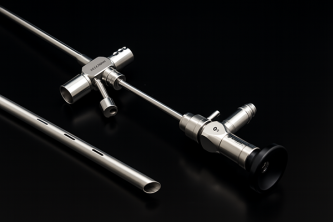 Pediatric          Cyctoscope