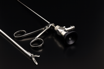 Pediatric Rigid Bronchoscope