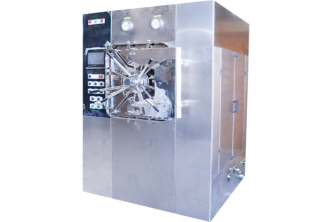 RAHPS - 850